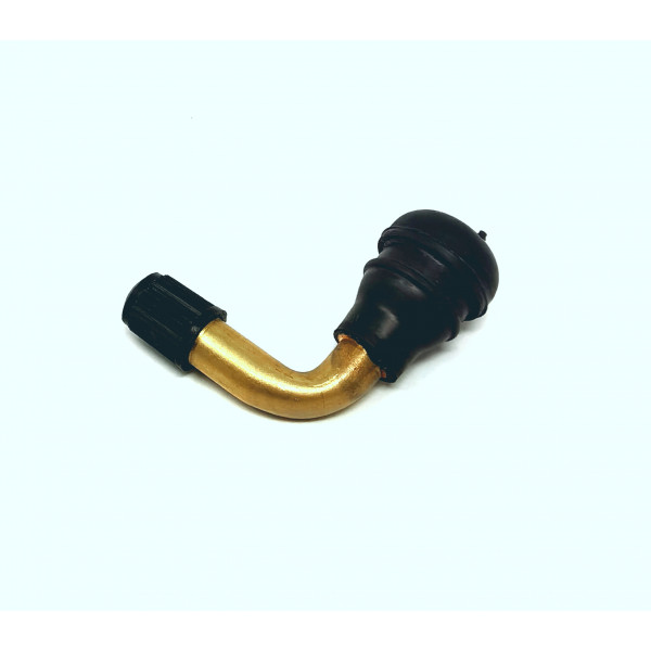 Scooter valves for S162