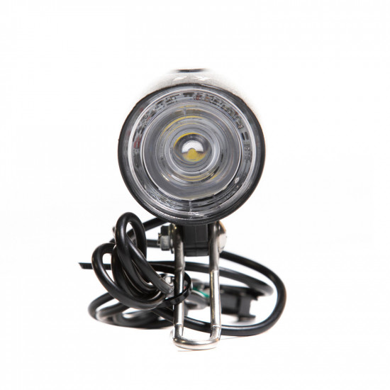 Front light for Fat Tire Bicycle
