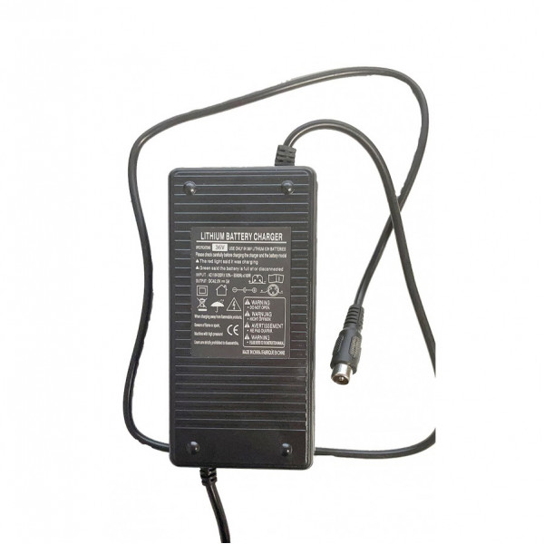 36V 2A lithium Battery Charger for city bike