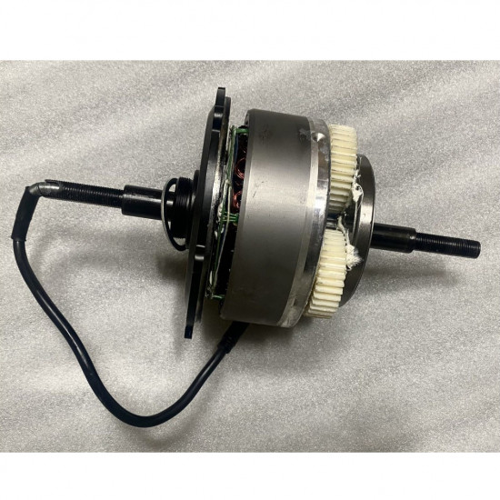 Motor for S128 -500W