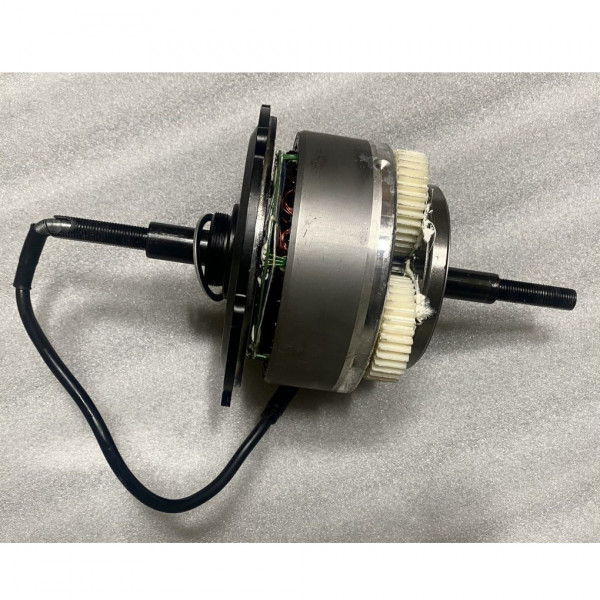 Motor for S132 -750W