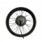 Back wheel for 26"x4.0 750W for Model S142, S132 with motor