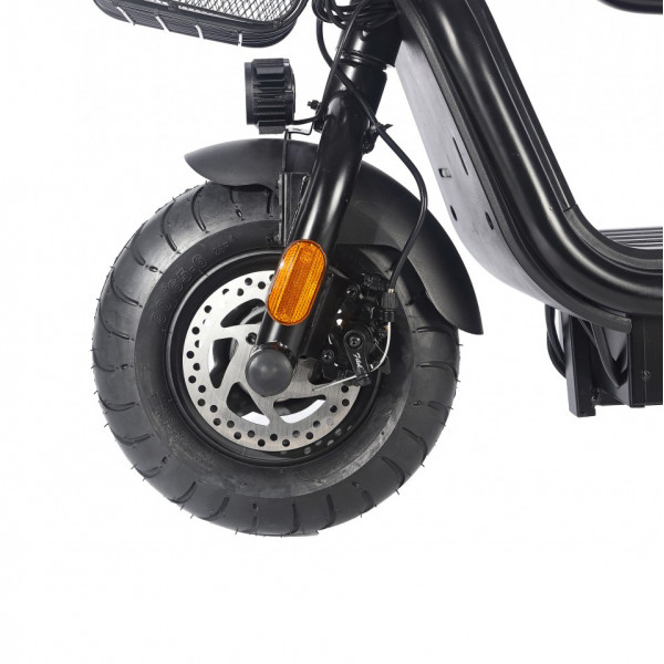 Tire for 10" Electric Scooter S162 (No Motor)